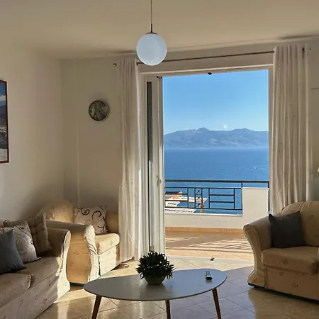 Blue Aurea * Sarande