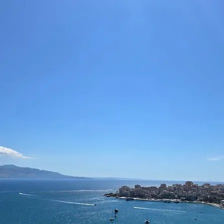 Blue Aurea Sarande
