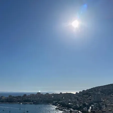 Blue Aurea Apartment Sarande