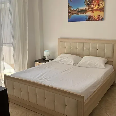 Blue Aurea Apartment Sarande