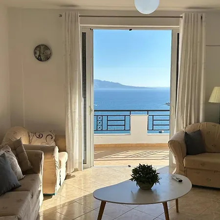 Apartment Blue Aurea *