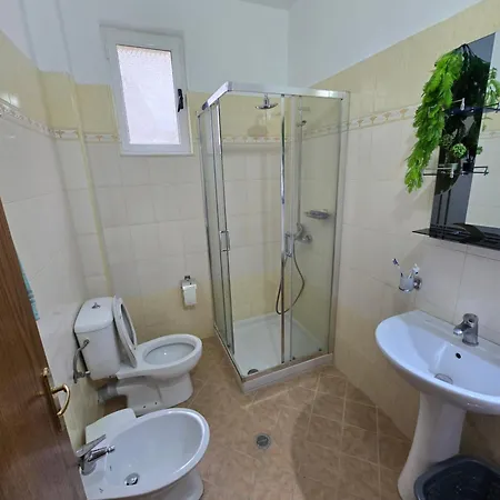 Apartment Blue Aurea